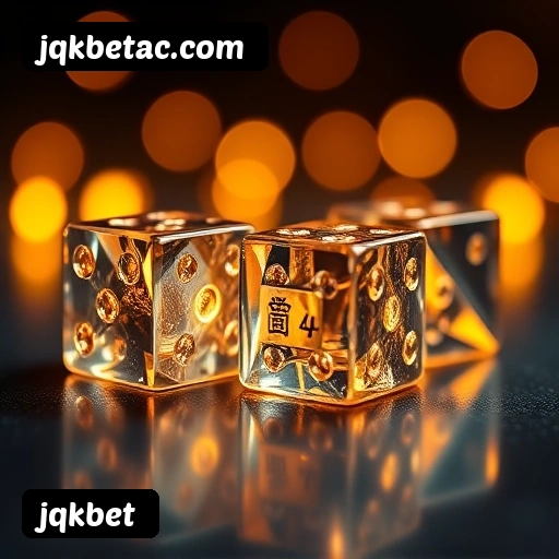 Requisitos do APK da jqkbet para Android