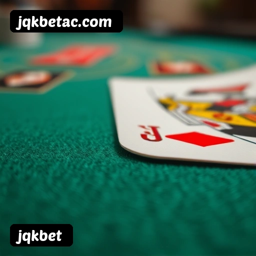 Tabela RTP dos jogos de cassino da jqkbet