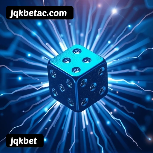 Logo da jqkbet