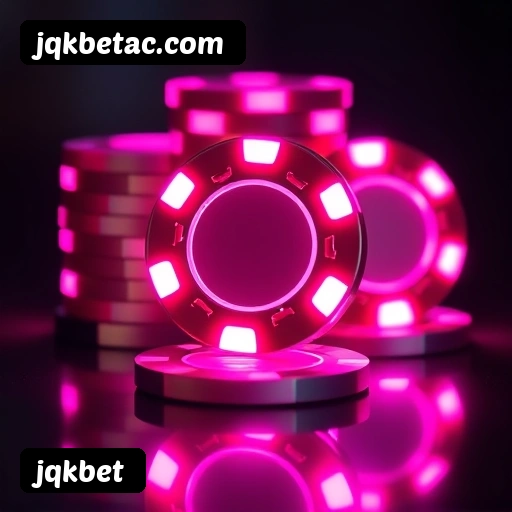 jqkbet segurança SSL 256-bit - Licença Curaçao, eCOGRA, GLI certificado